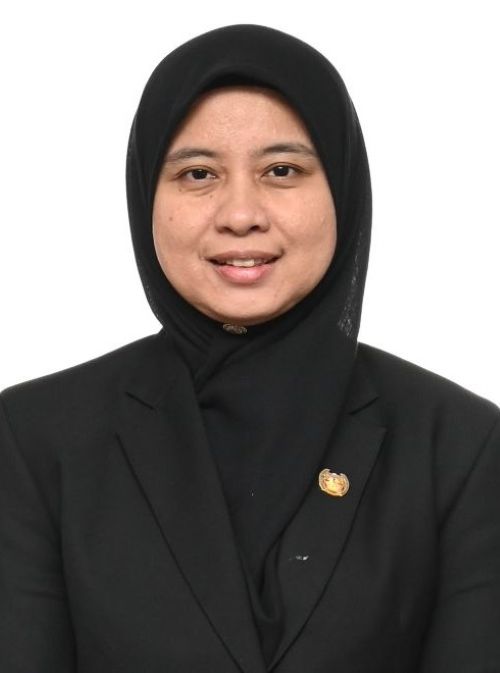 Noorbyetty binti Mohd Nasir